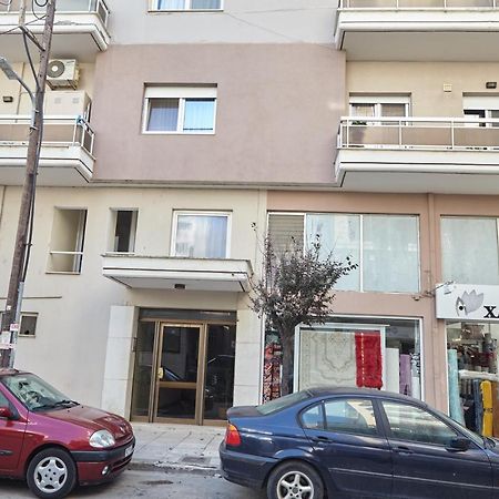 C.L.A. 2 City Lux Apartment Alaxandroupoli Alexandroupoli Exterior photo