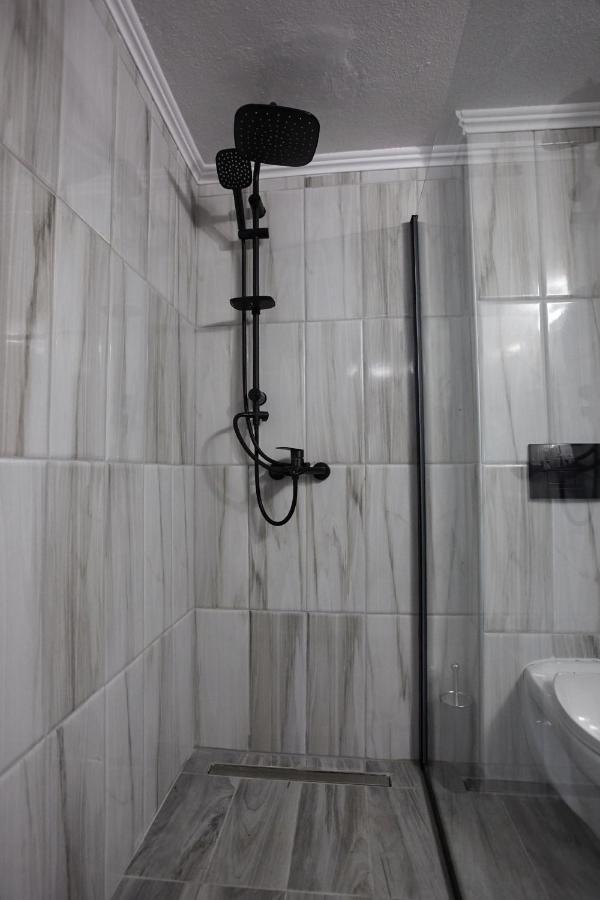 C.L.A. 2 City Lux Apartment Alaxandroupoli Alexandroupoli Exterior photo
