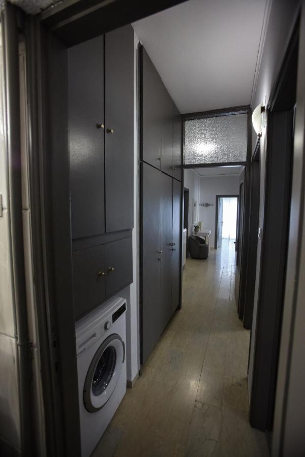 C.L.A. 2 City Lux Apartment Alaxandroupoli Alexandroupoli Exterior photo