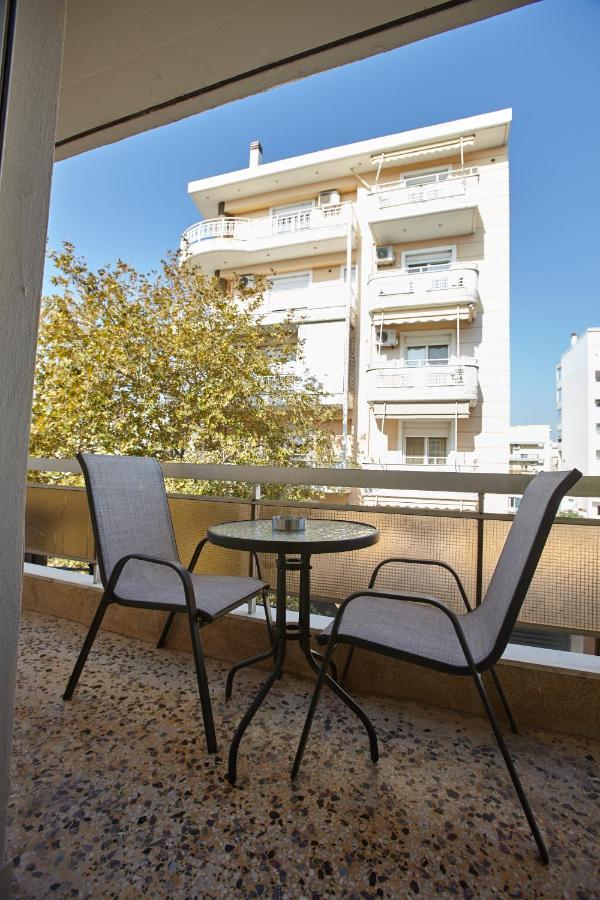 C.L.A. 2 City Lux Apartment Alaxandroupoli Alexandroupoli Exterior photo