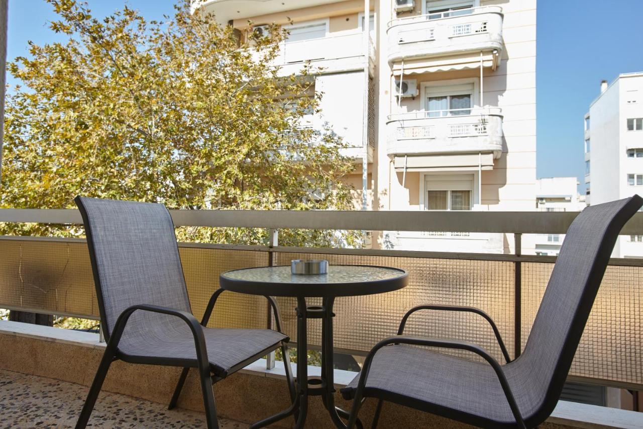 C.L.A. 2 City Lux Apartment Alaxandroupoli Alexandroupoli Exterior photo
