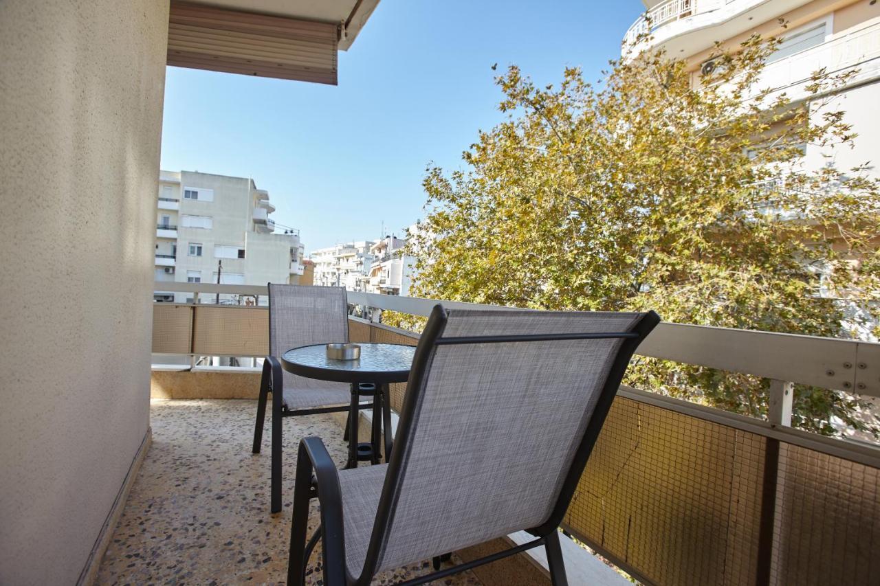 C.L.A. 2 City Lux Apartment Alaxandroupoli Alexandroupoli Exterior photo