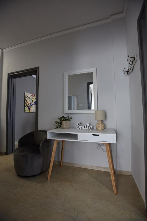 C.L.A. 2 City Lux Apartment Alaxandroupoli Alexandroupoli Exterior photo