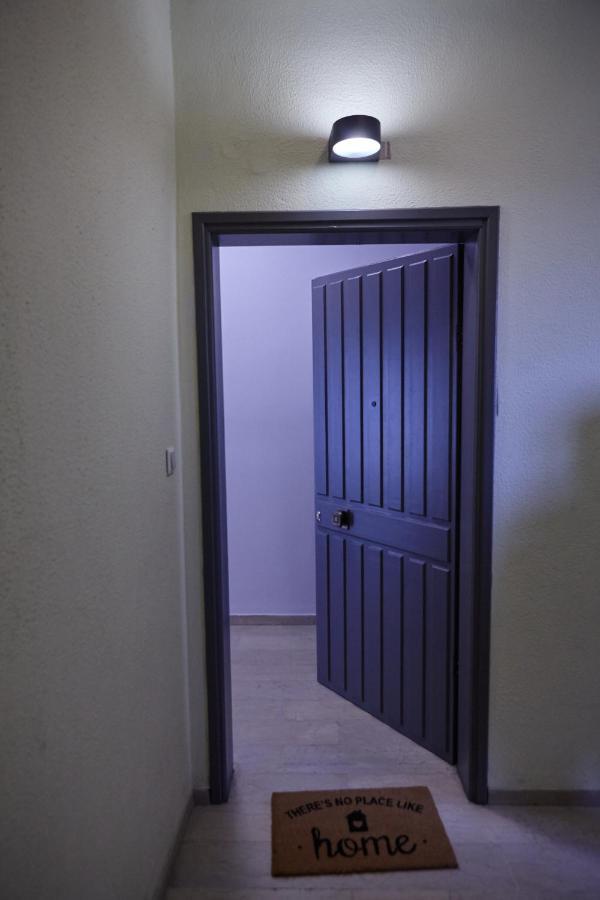C.L.A. 2 City Lux Apartment Alaxandroupoli Alexandroupoli Exterior photo